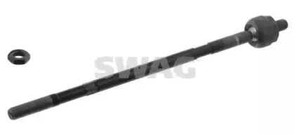 30 93 3907 SWAG Осевой шарнир, рулевая тяга 30 93 3907 SWAG Осевой шарнир, рулевая тяга